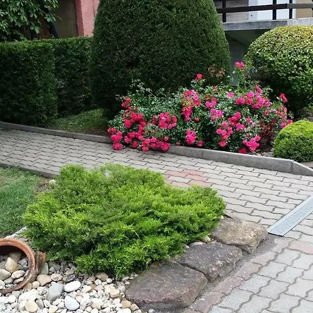 Tunde Apartman * Balatonlelle