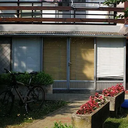 Apartment Tunde Apartman