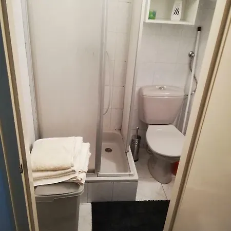 Apartment Tunde Apartman