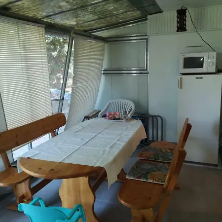 Tunde Apartman Apartment