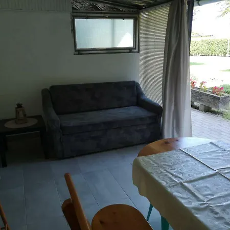 Tunde Apartman *