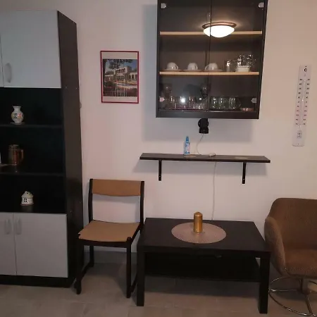 Apartment Tunde Apartman Balatonlelle