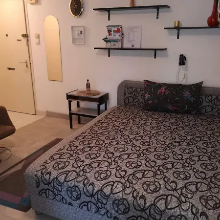 Apartment Tunde Apartman